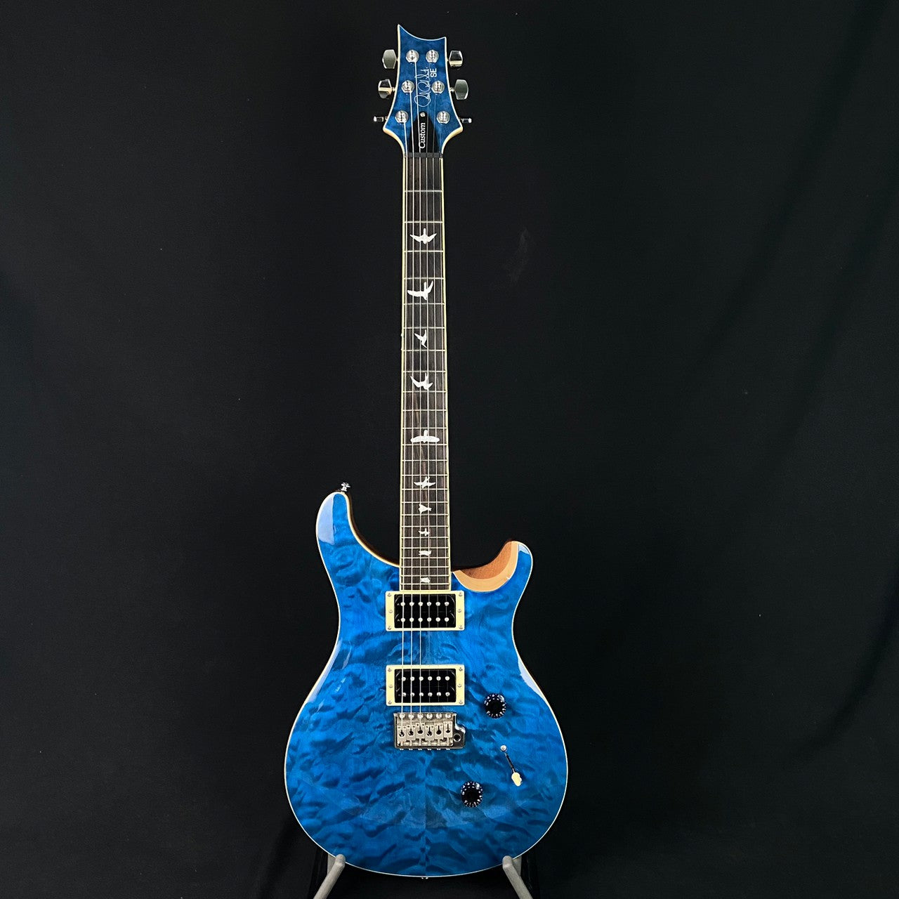 PRS SE Custom 24