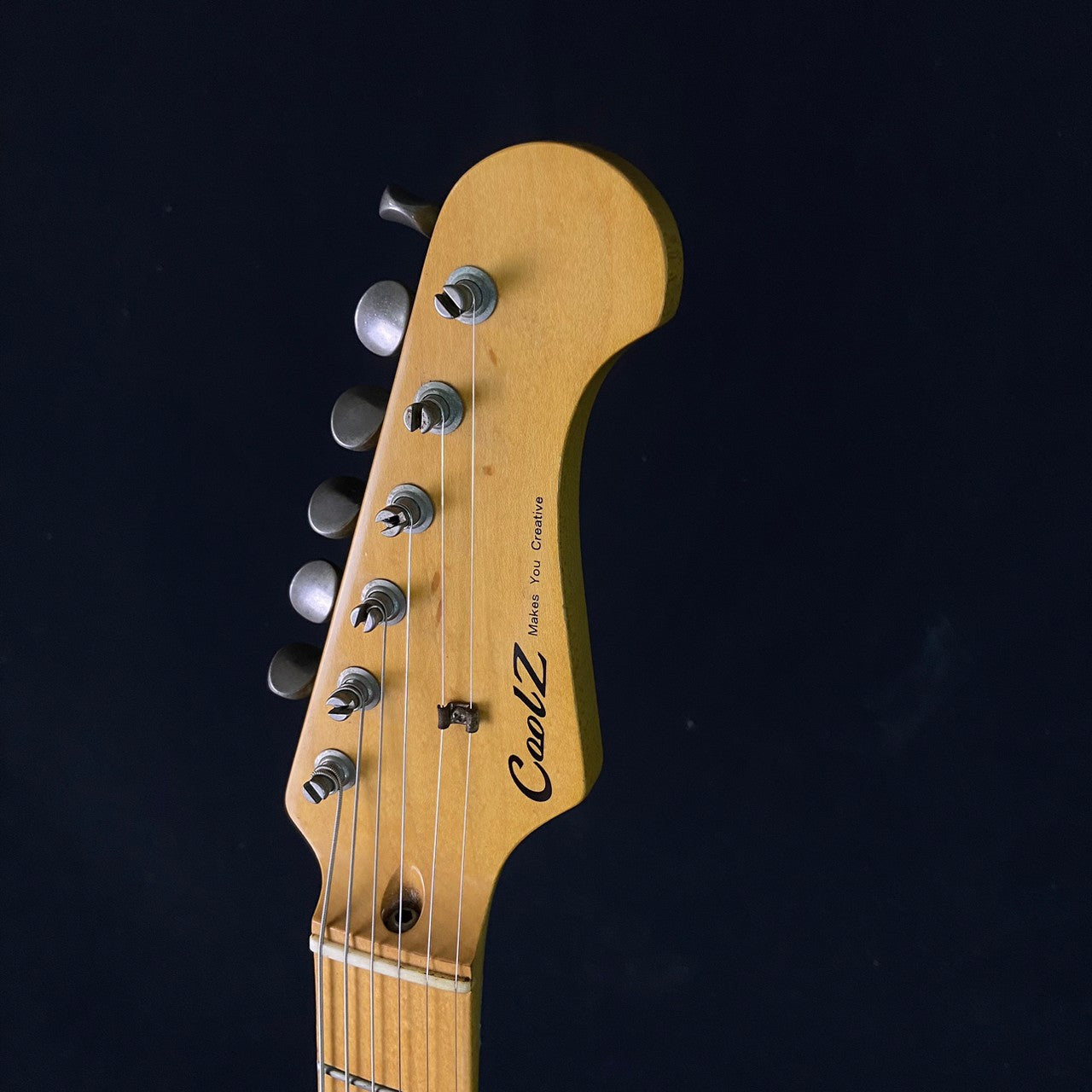 CoolZ ZST-1R Stratocaster