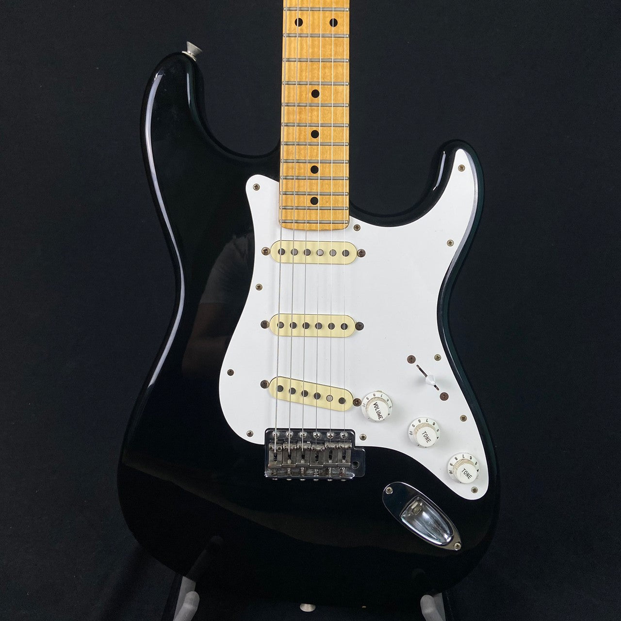 CoolZ ZST-1R Stratocaster