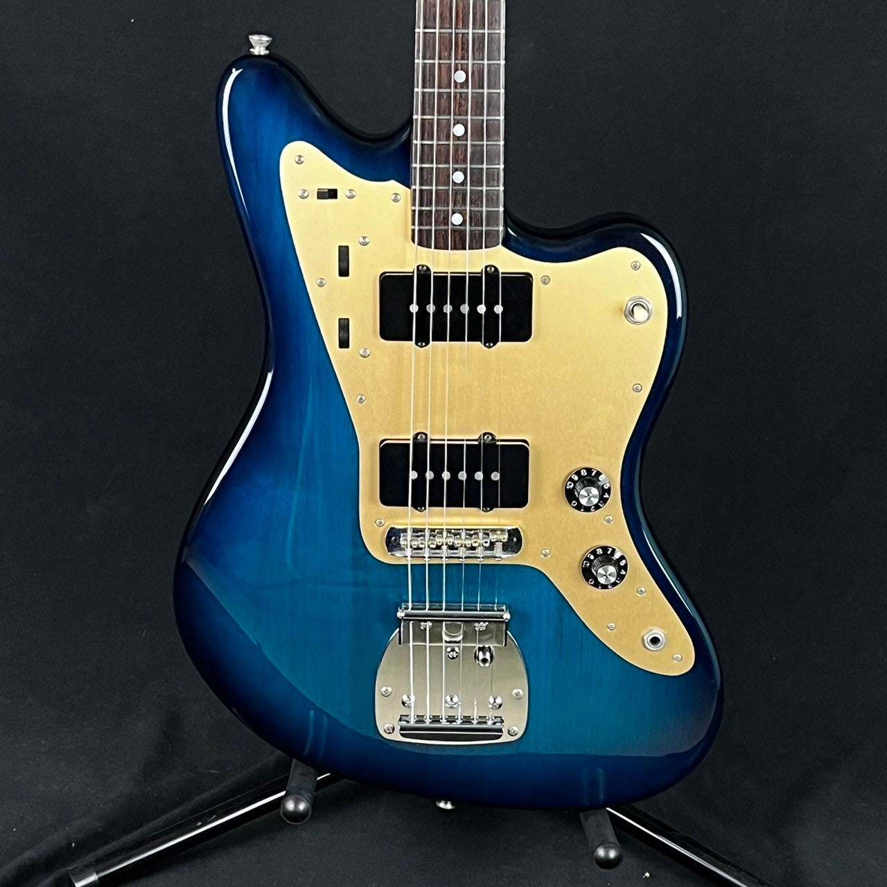 Bacchus Japan Craft Series Jazzmaster