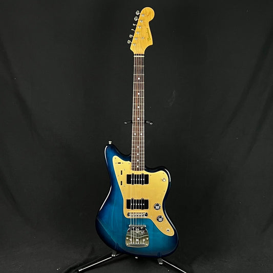 Bacchus Japan Craft Series Jazzmaster