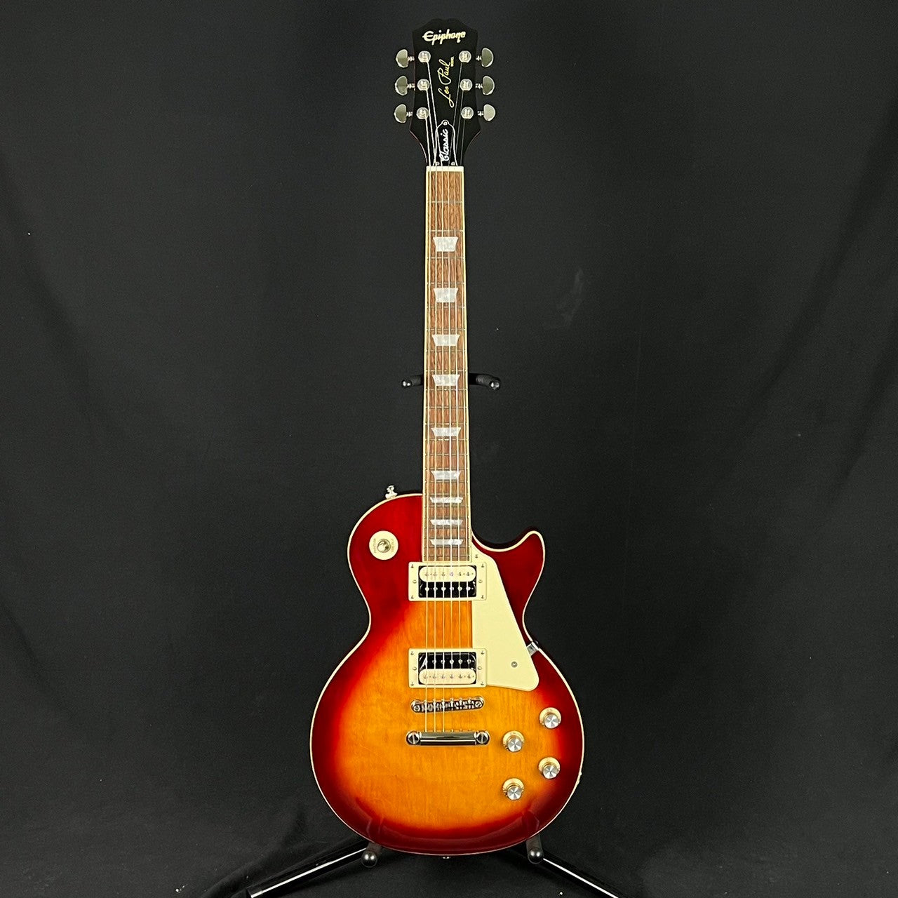 Epiphone Les Paul Classic