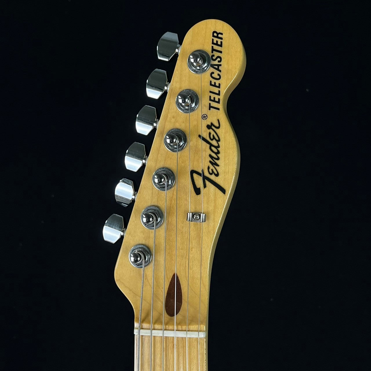 Fender Japan Telecaster TL71