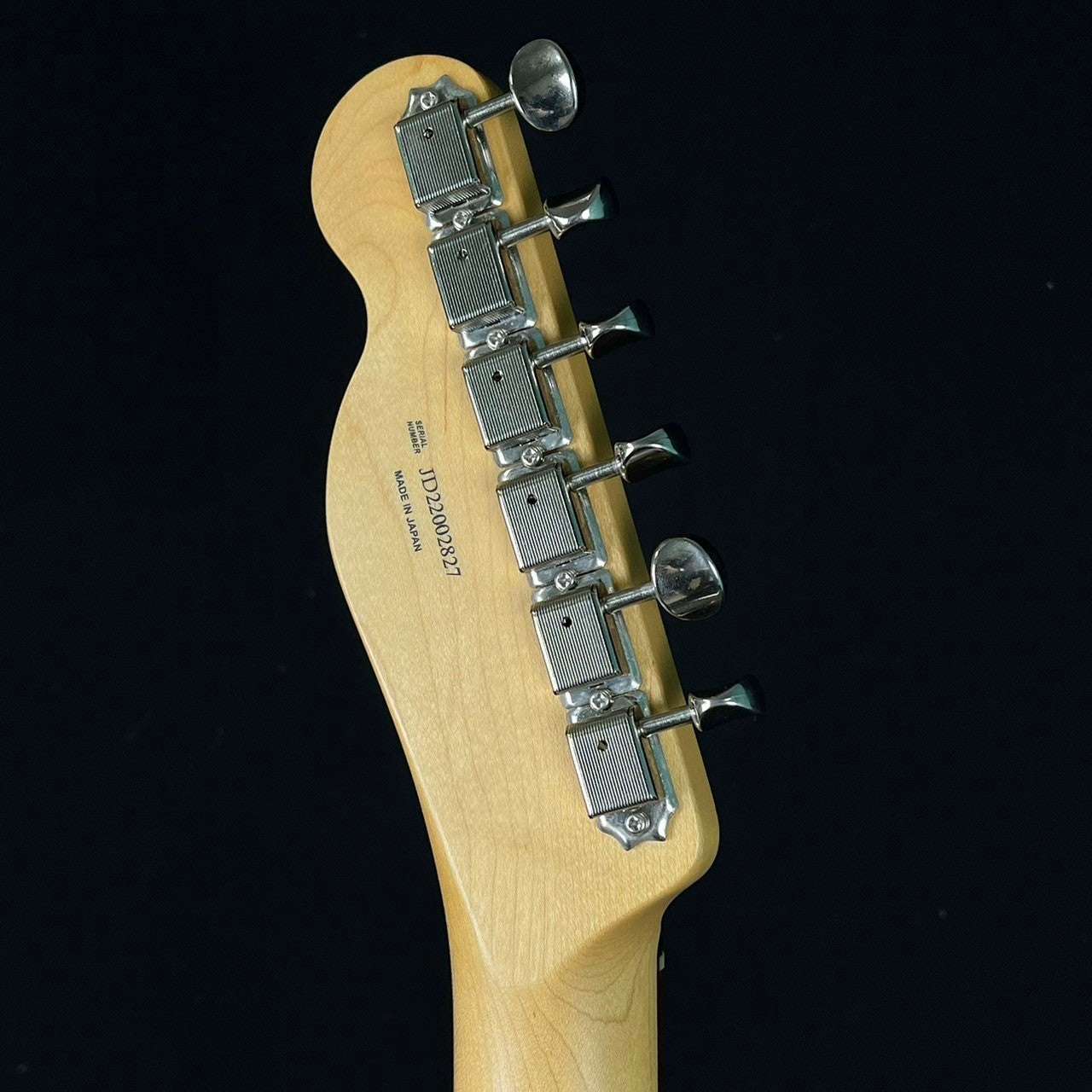 Fender Japan Hybrid II Telecaster