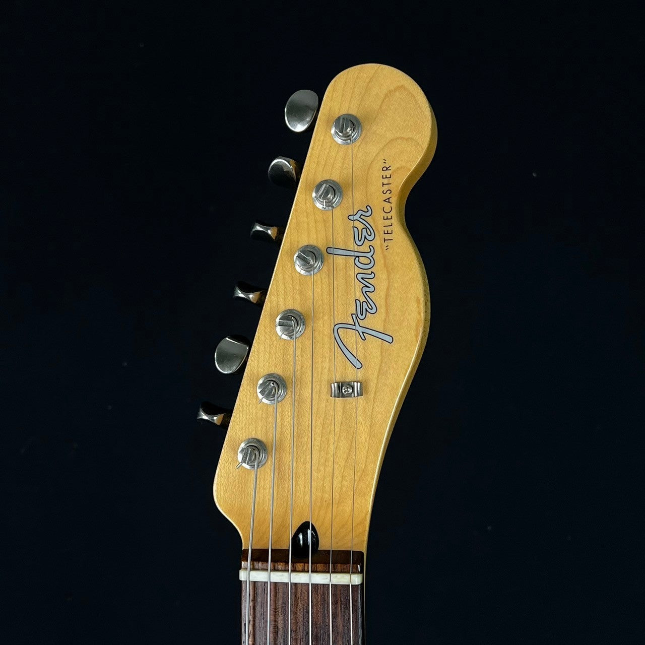 Fender Japan Hybrid II Telecaster