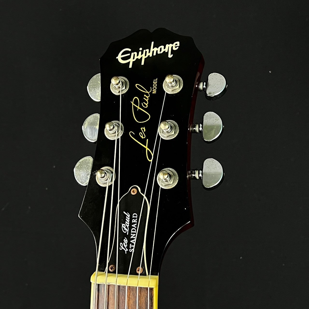 Epiphone Les Paul Standard