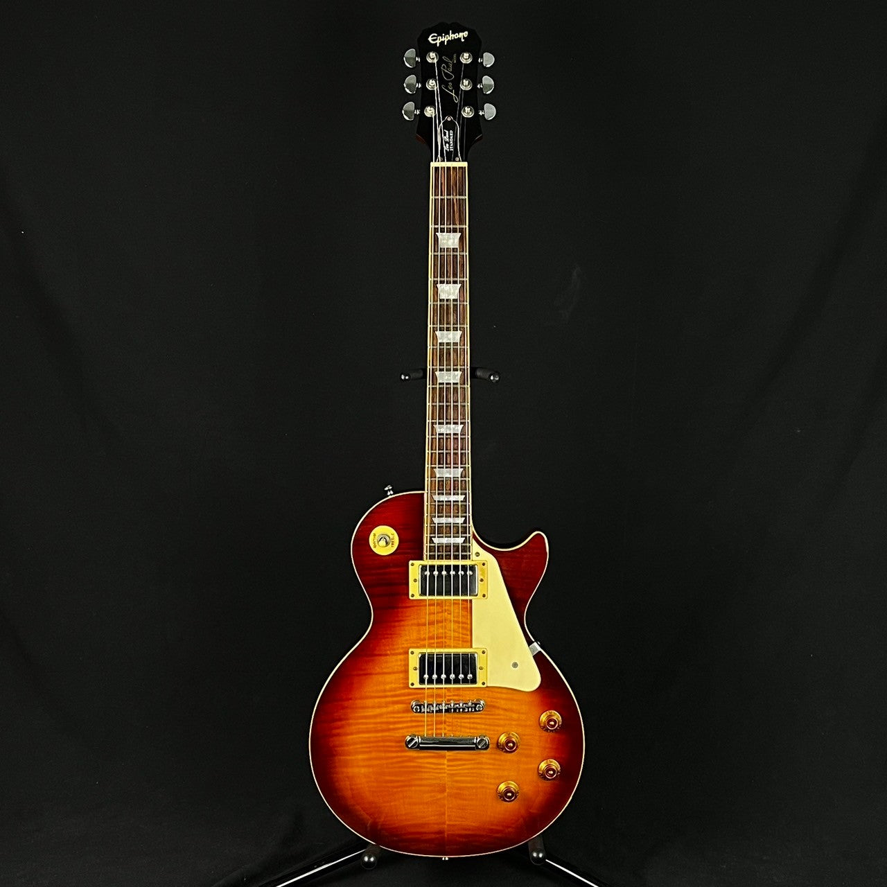 Epiphone Les Paul Standard