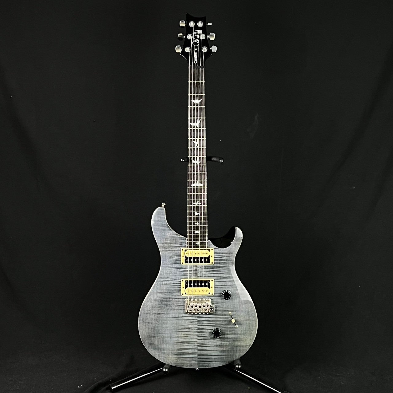 PRS SEカスタム24