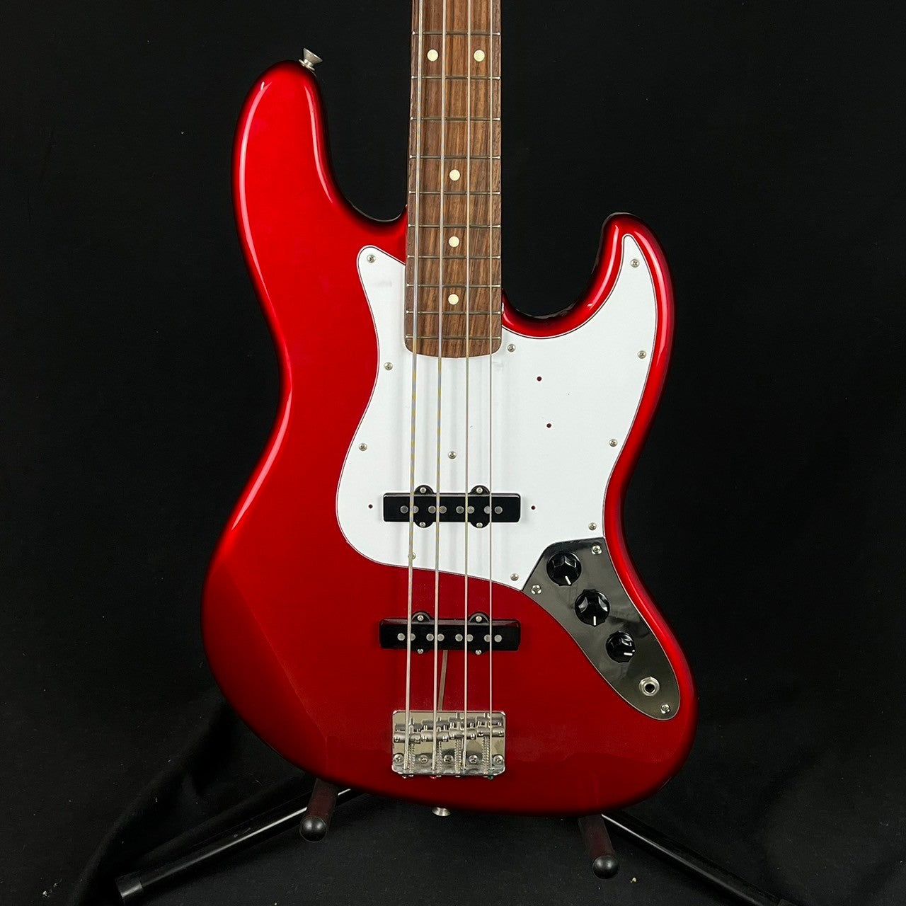 Fender Japan Traditional 60 Jazz Bass