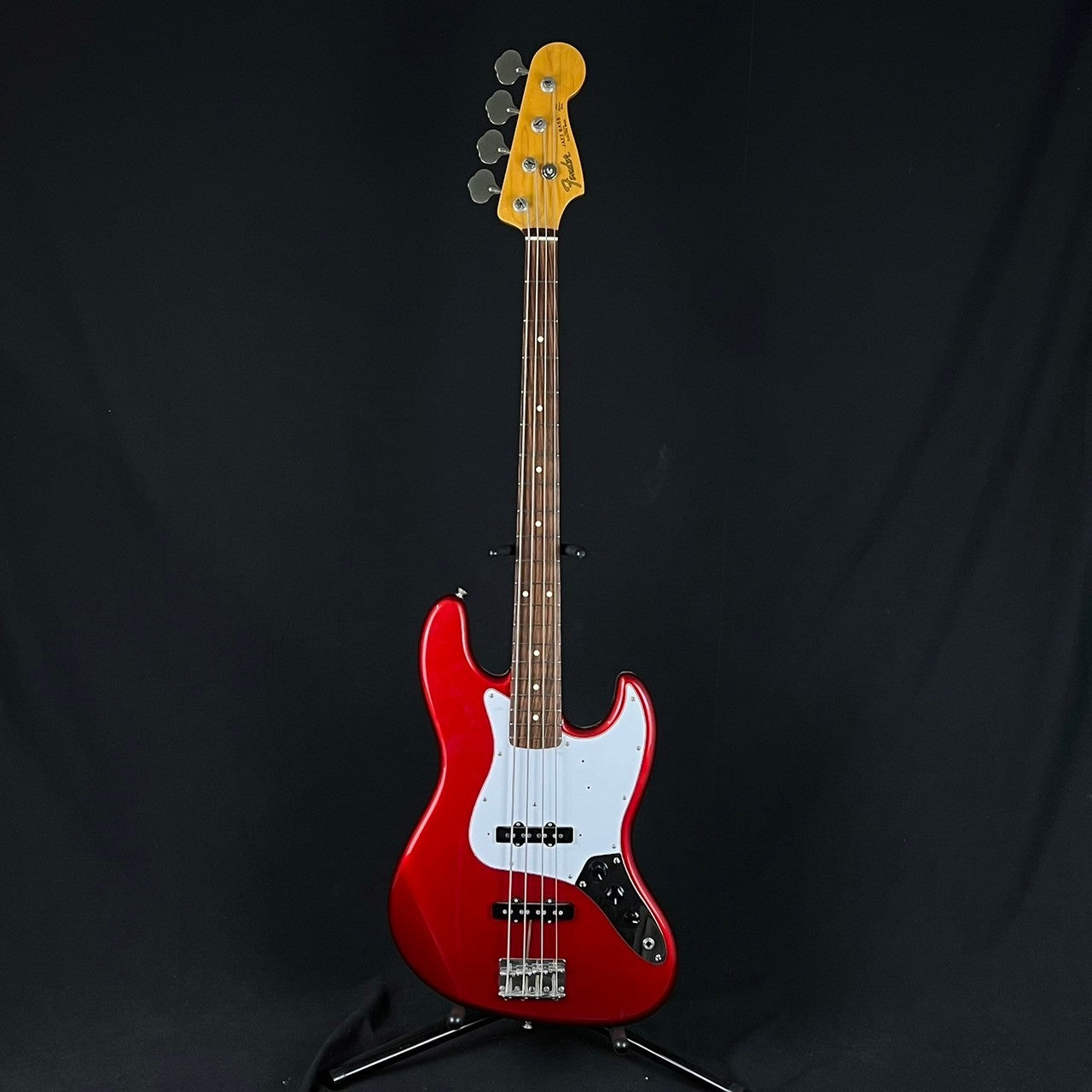 Fender Japan Traditional 60 Jazz Bass