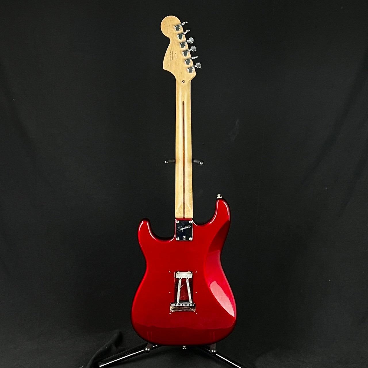 Squier Standard Stratocaster