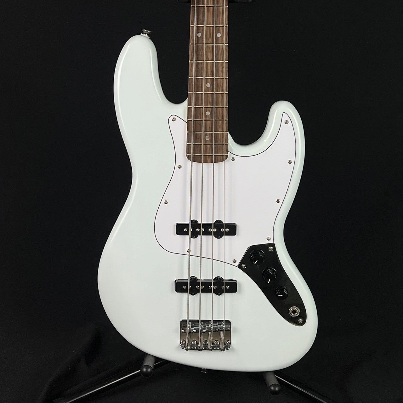 Squier Affinity Jazz Bass