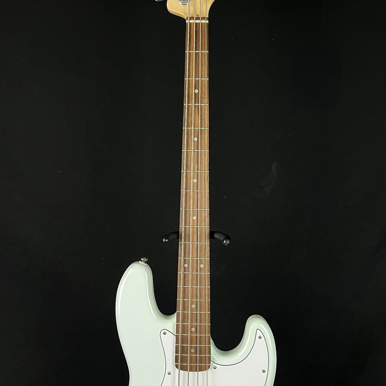 Squier Affinity Jazz Bass