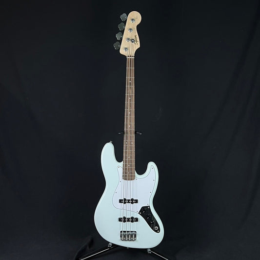 Squier Affinity Jazz Bass