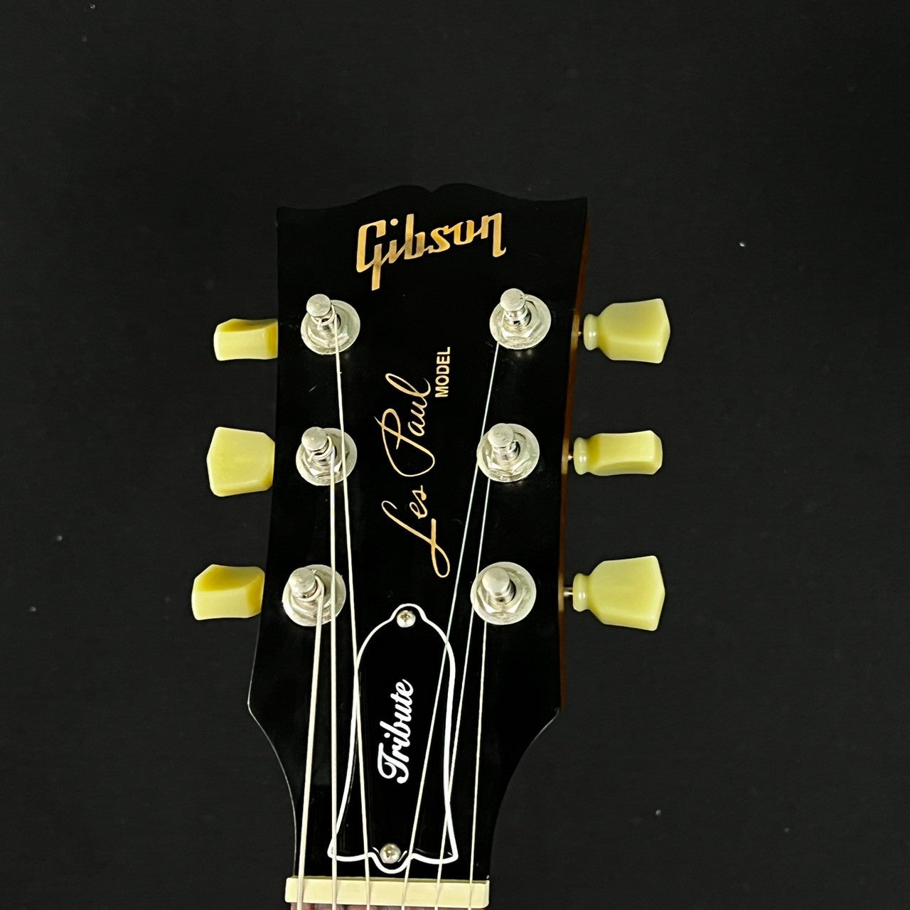 Gibson Les Paul Tribute