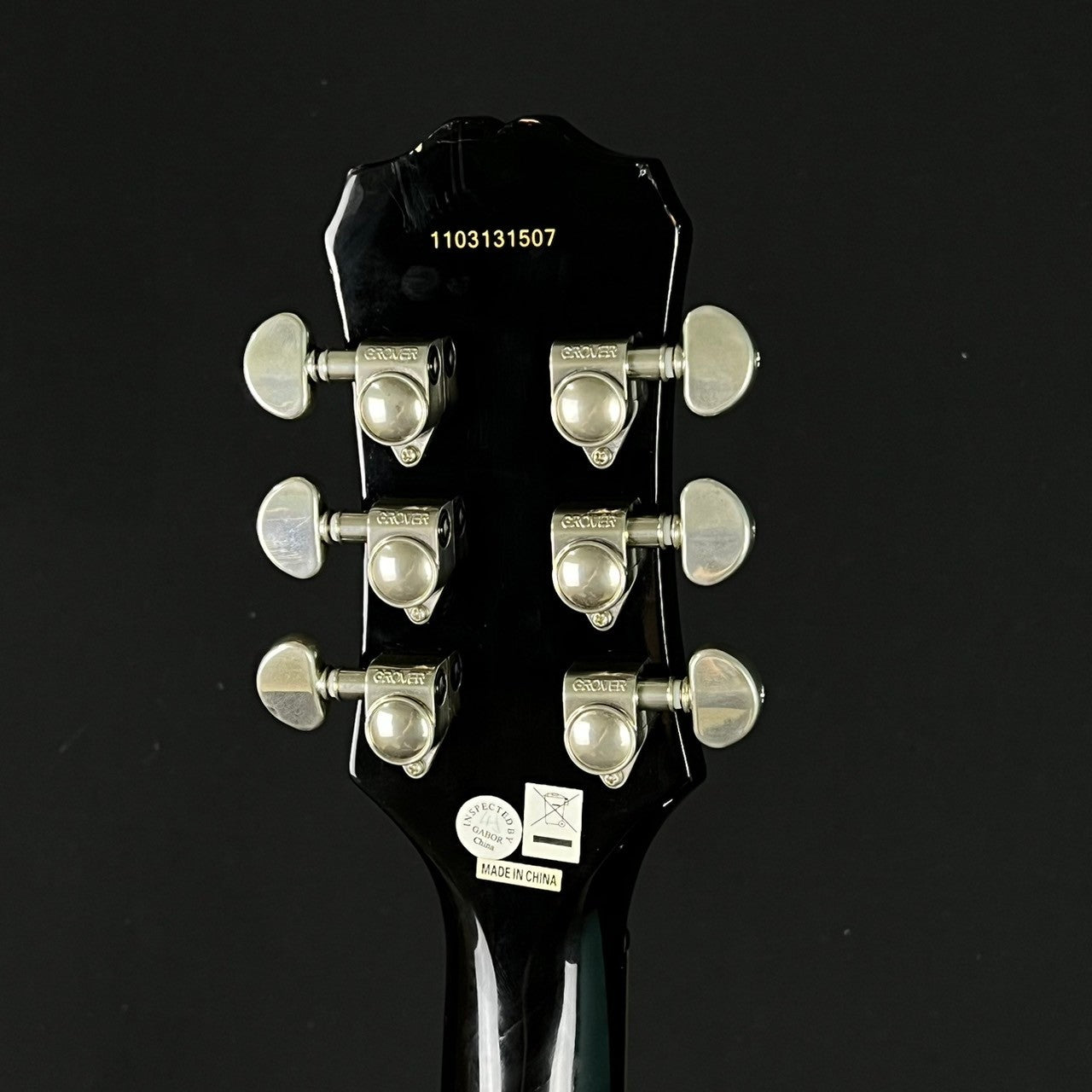 Epiphone SG G-310