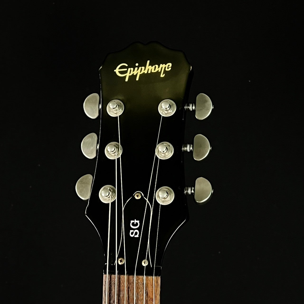 Epiphone SG G-310