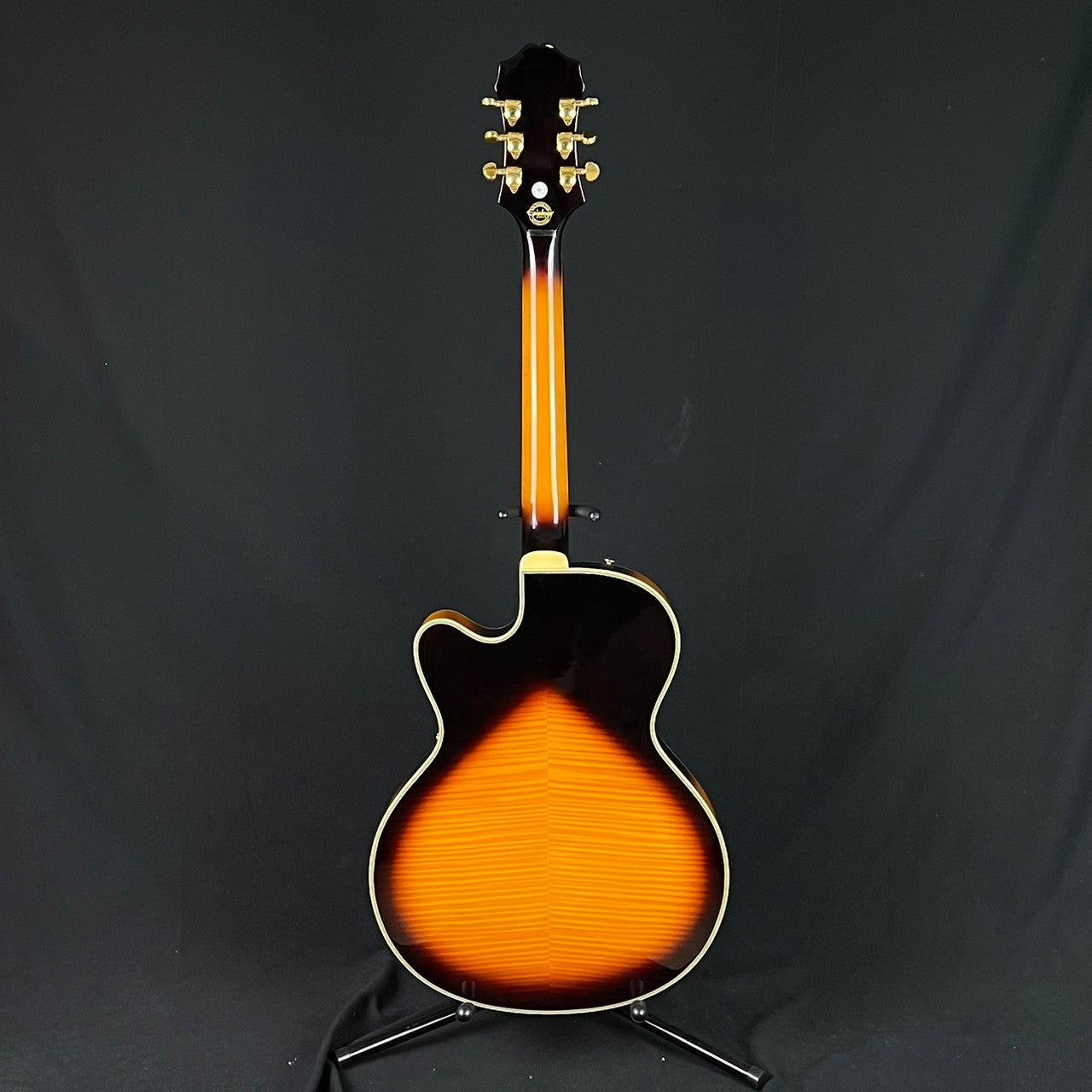 Epiphone Joe Pass Emperor-II PRO