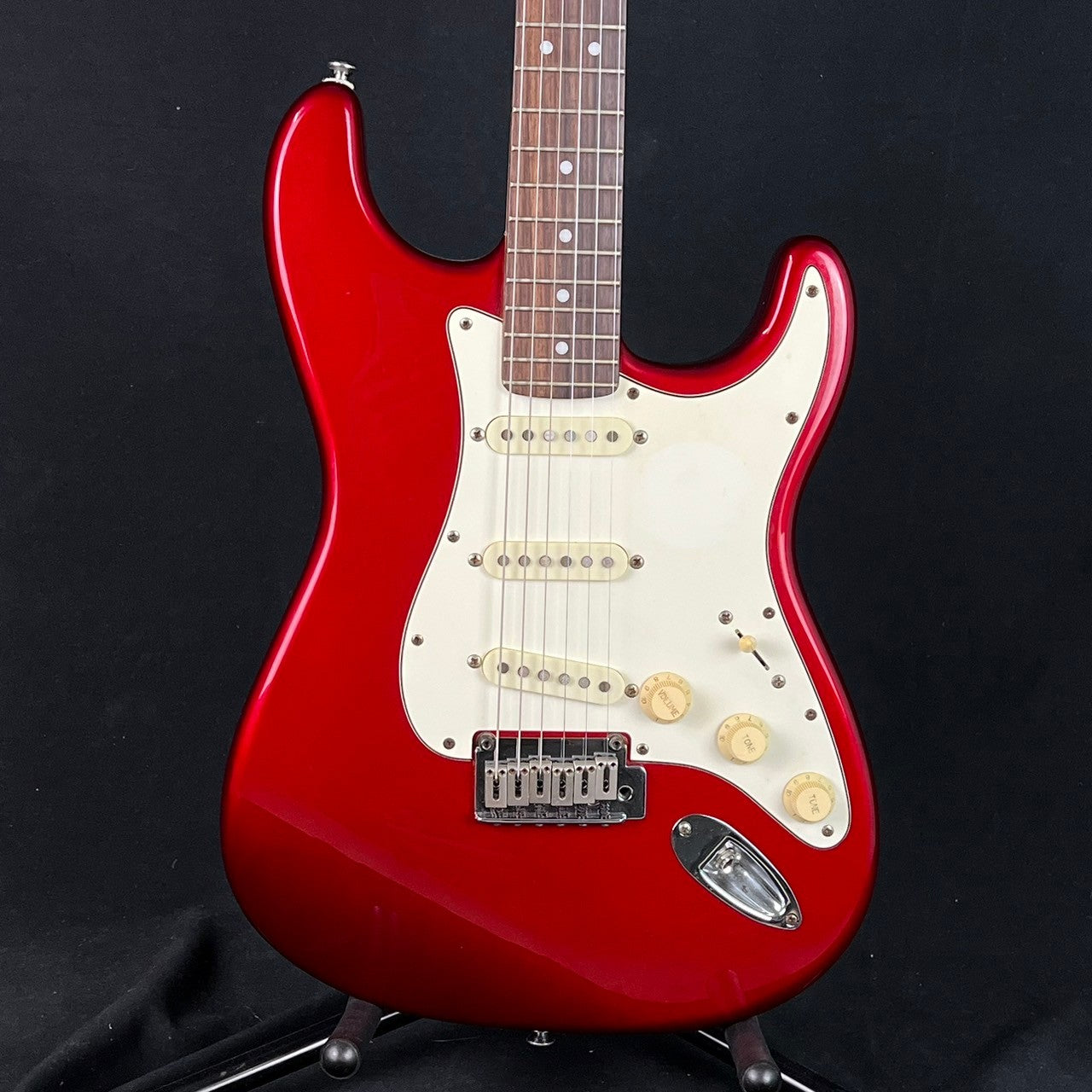 Squier Standard Stratocaster