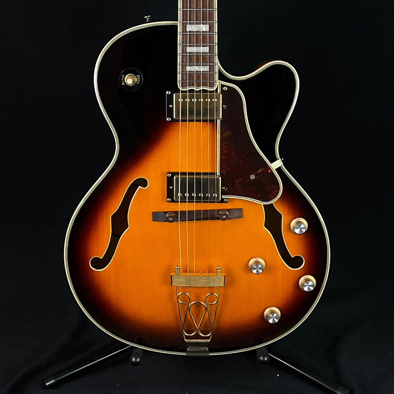 Epiphone Joe Pass Emperor-II PRO