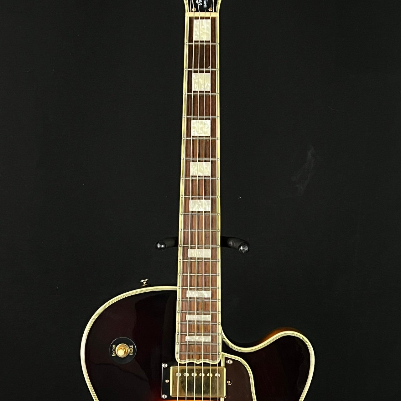 Epiphone Joe Pass Emperor-II PRO