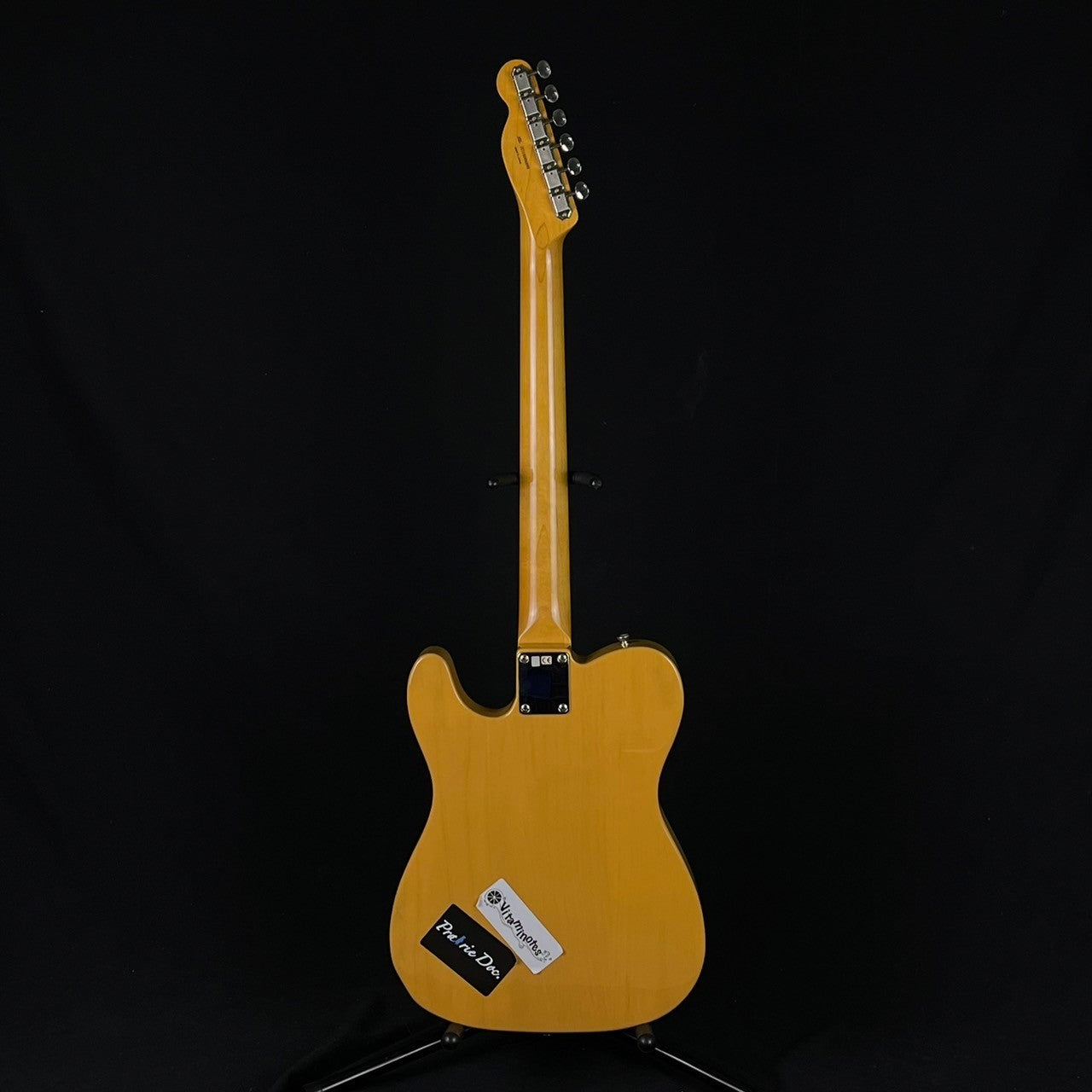 フェンダージャパン FSR Traditional 60s Telecaster w/Bigsby