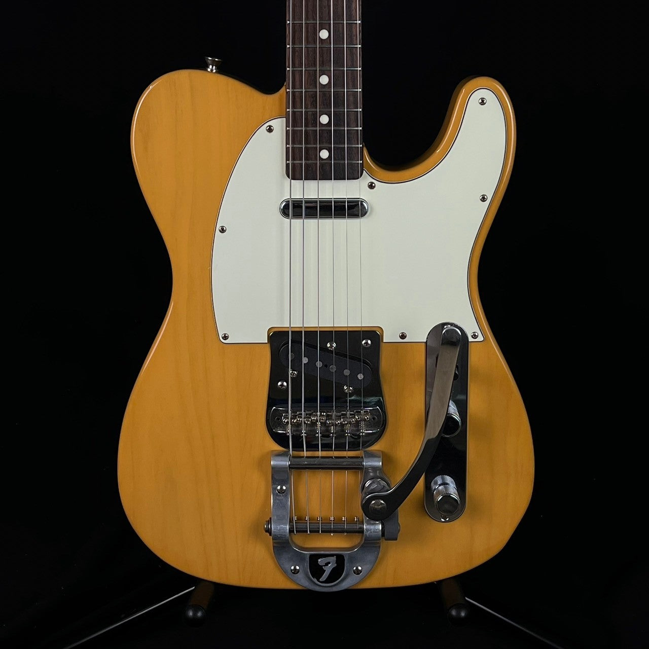 フェンダージャパン FSR Traditional 60s Telecaster w/Bigsby