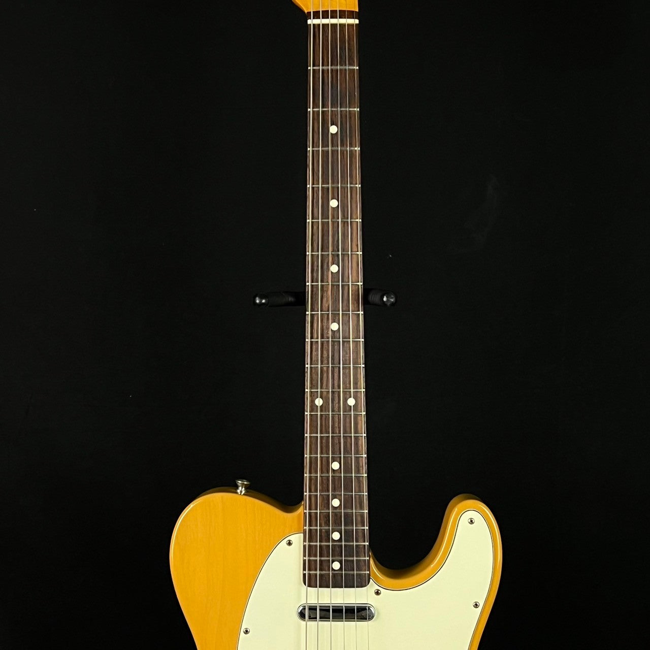 フェンダージャパン FSR Traditional 60s Telecaster w/Bigsby