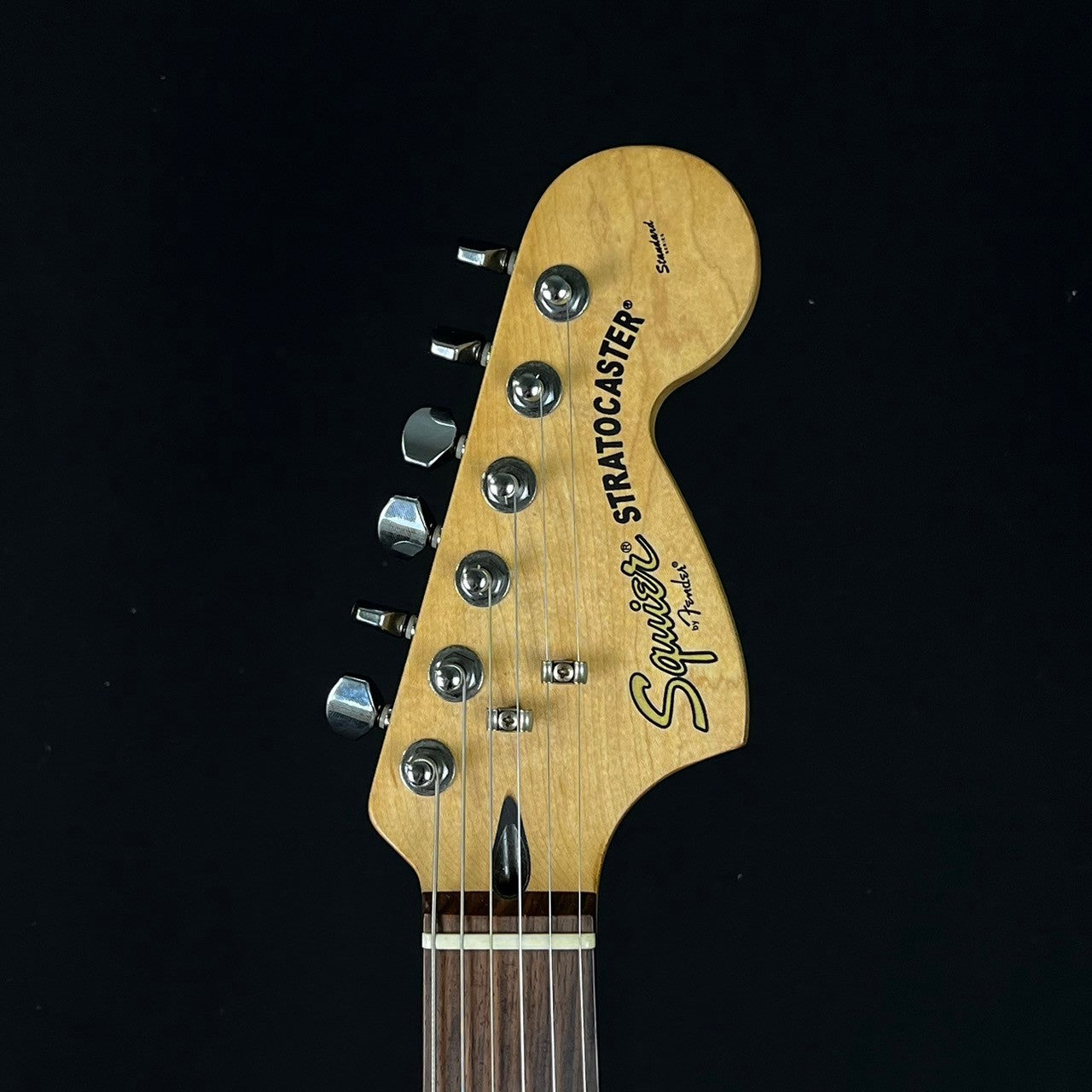 Squier Standard Stratocaster