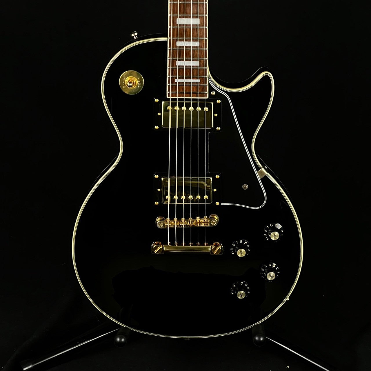 Epiphone Les Paul Custom