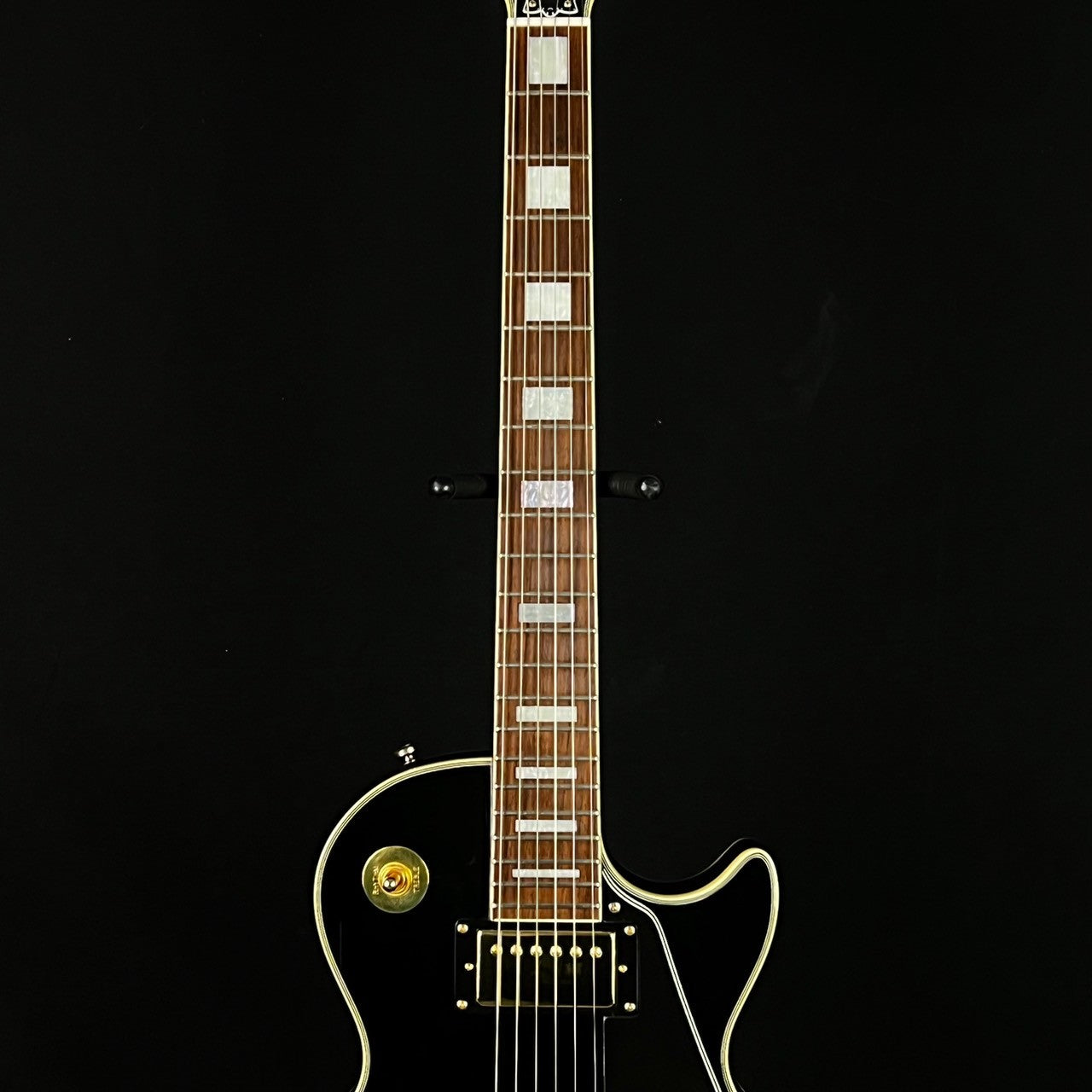 Epiphone Les Paul Custom | UNISOUND BANGKOK エレキギター、中古ギター、中古ベース、サイアムスクエア