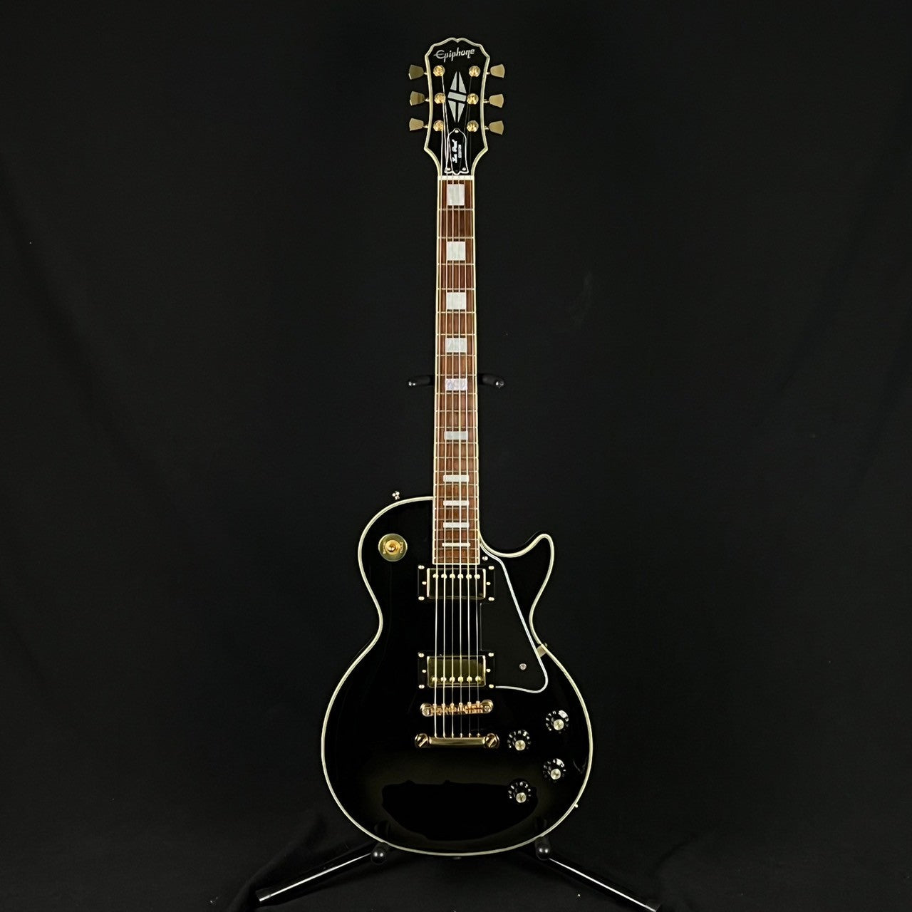 Epiphone Les Paul Custom