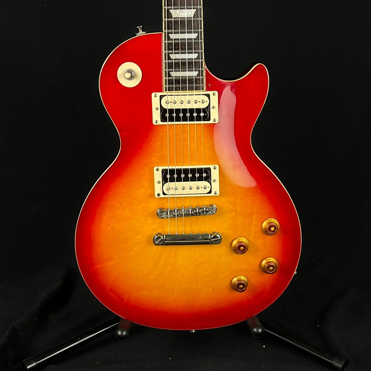 Epiphone Les Paul Traditional Pro