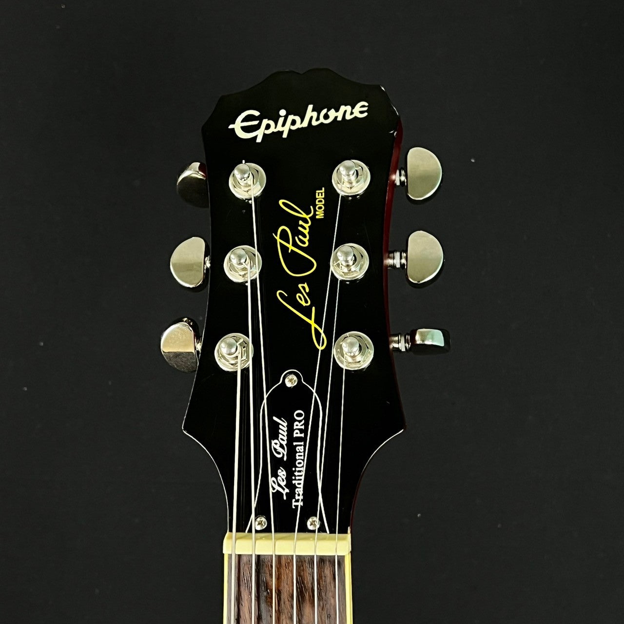 Epiphone Les Paul Traditional Pro