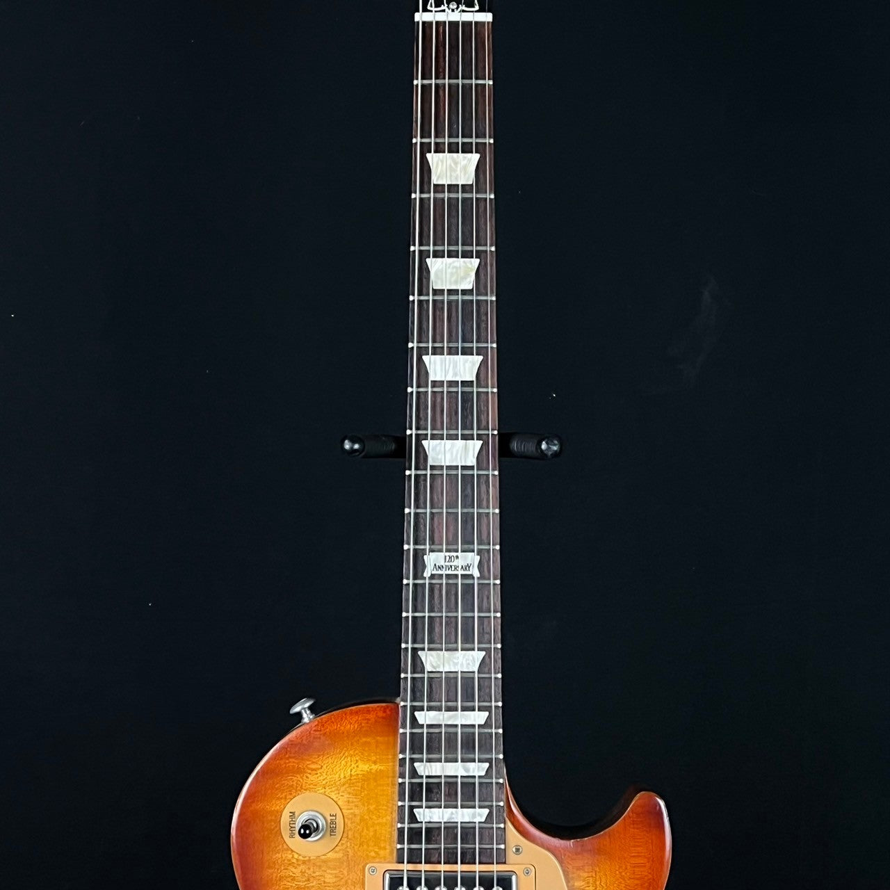 Gibson 120th Anniversary Les Paul Studio 2014