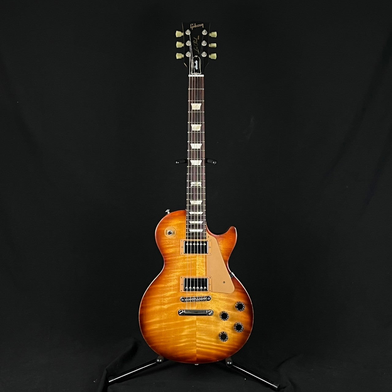 Gibson 120th Anniversary Les Paul Studio 2014