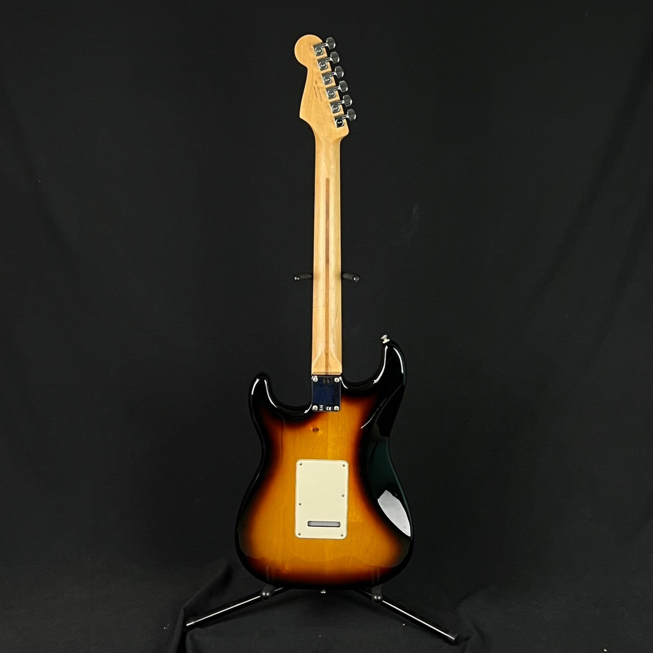 Fender Mexico Standard Stratocaster