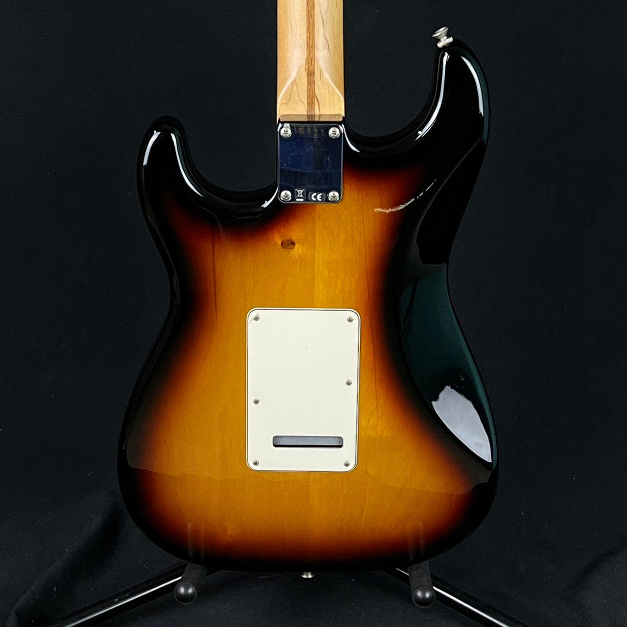 Fender Mexico Standard Stratocaster