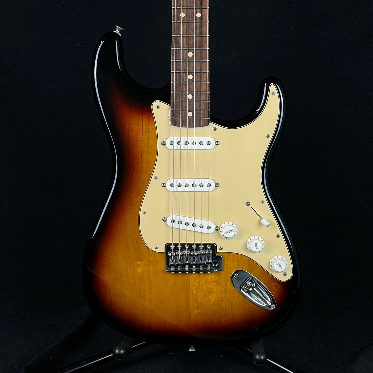 Fender Mexico Standard Stratocaster