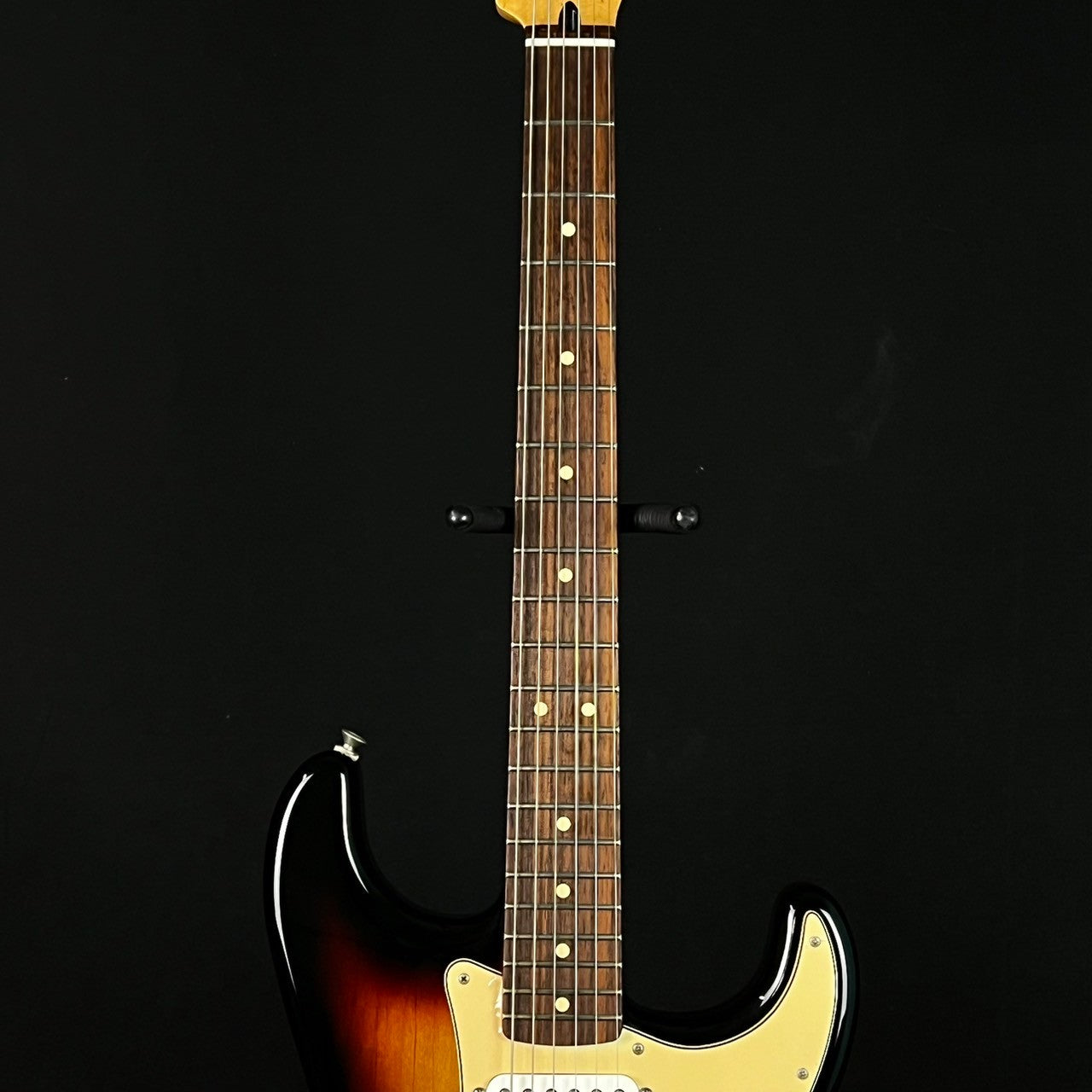 Fender Mexico Standard Stratocaster