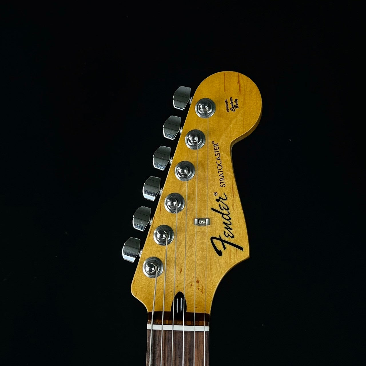 Fender Mexico Standard Stratocaster