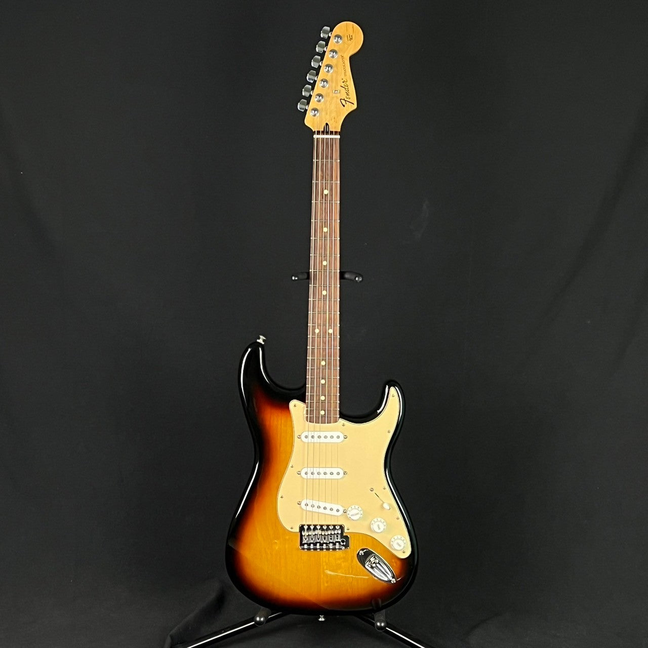 Fender Mexico Standard Stratocaster