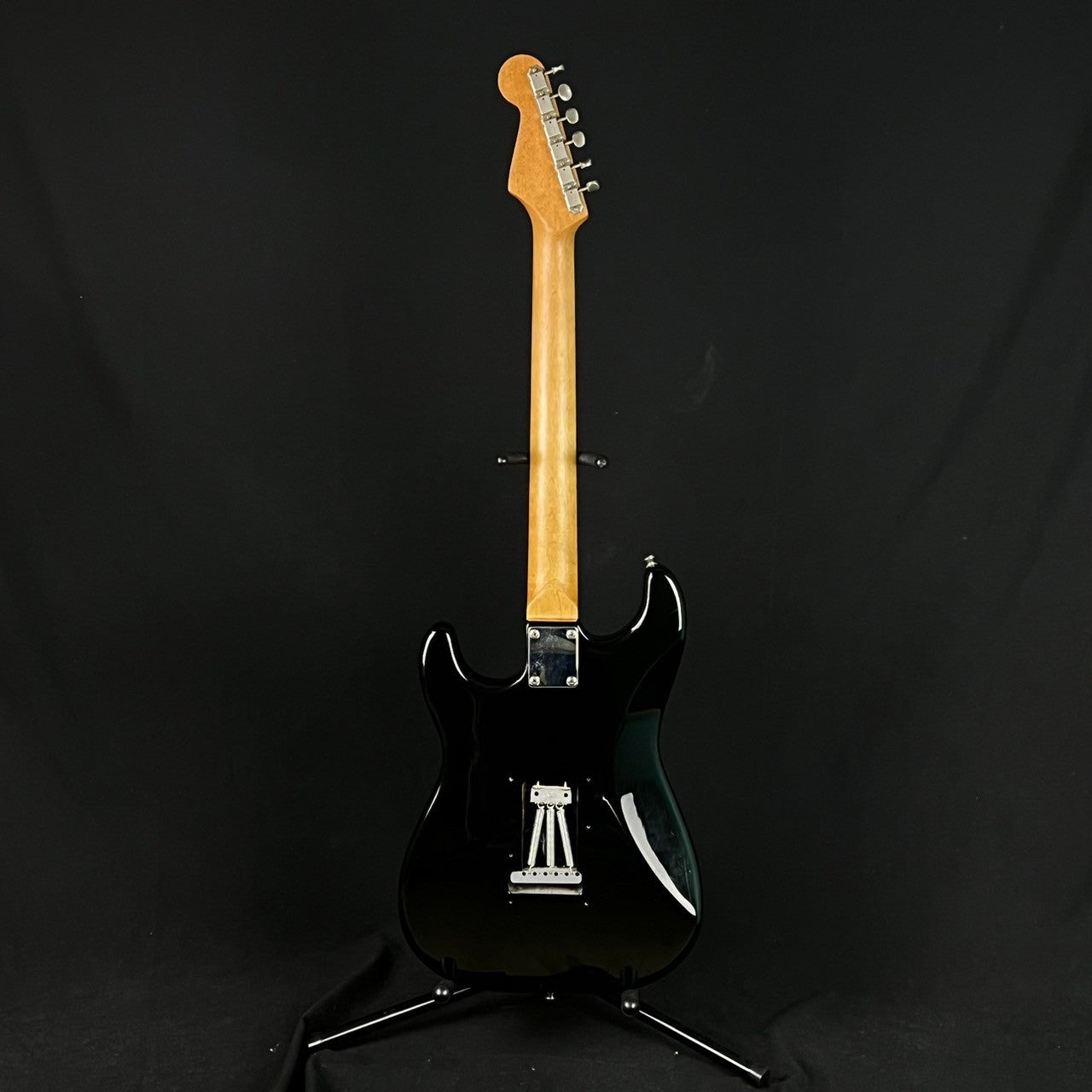 Bacchus Unverse Series Stratocaster