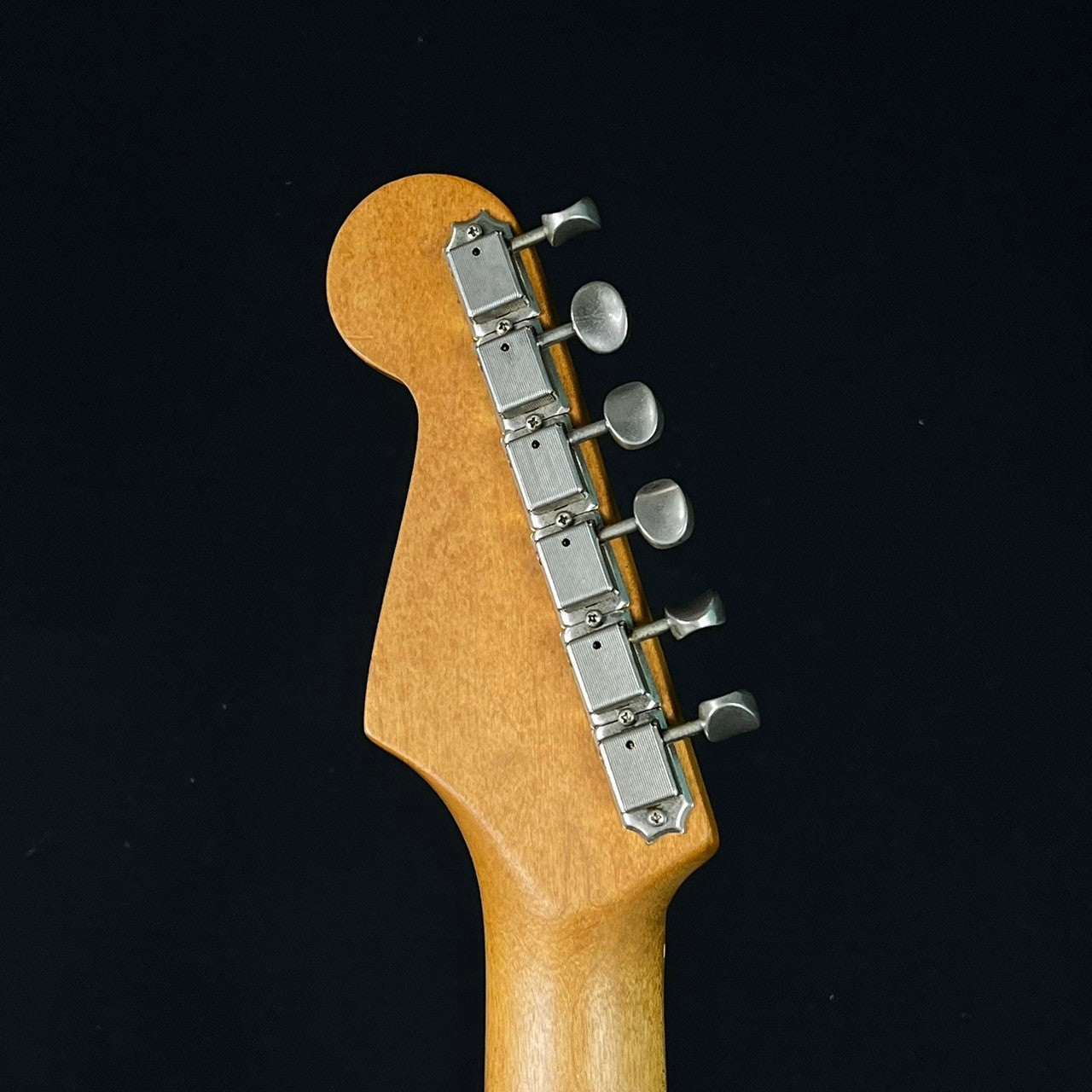 Bacchus Unverse Series Stratocaster