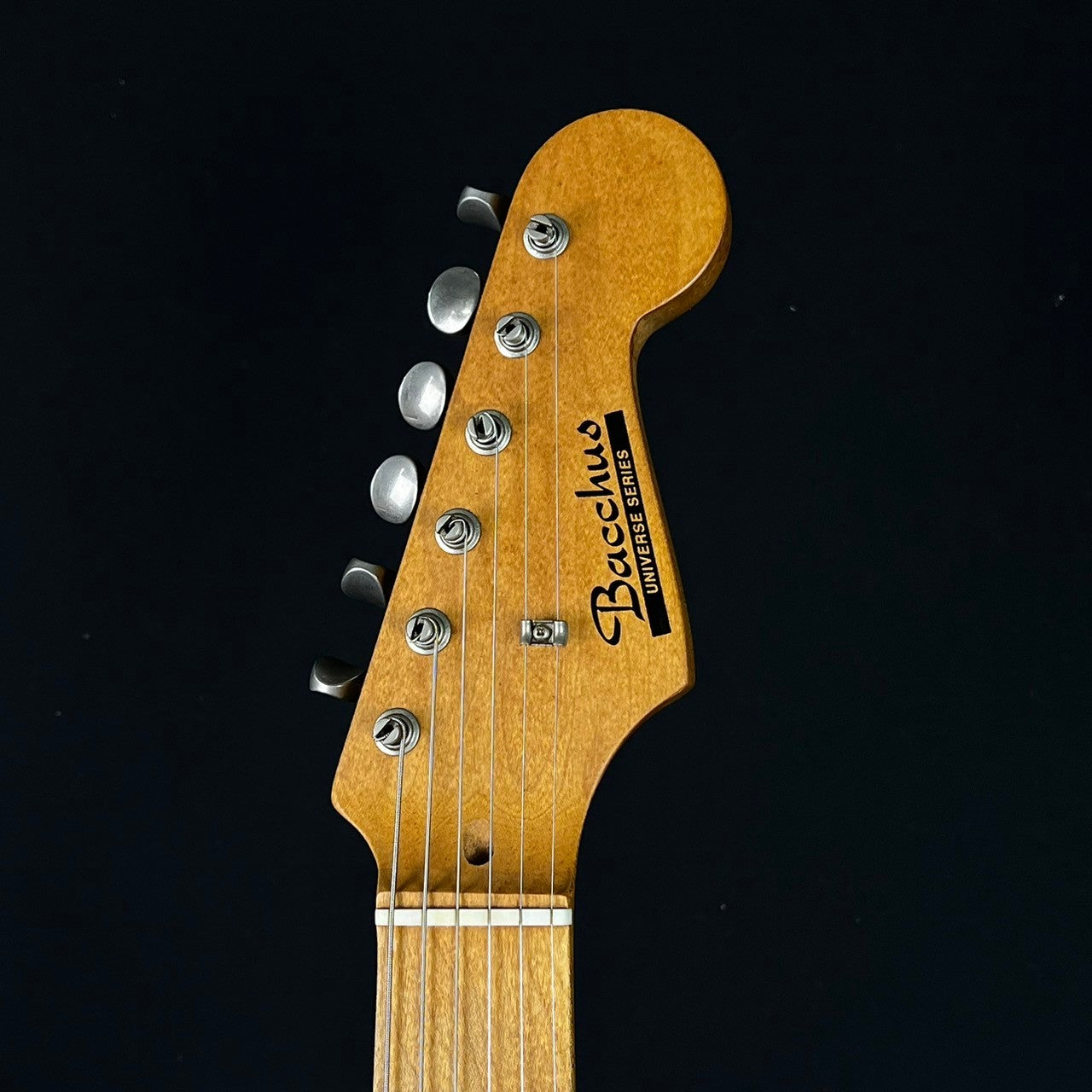 Bacchus Unverse Series Stratocaster