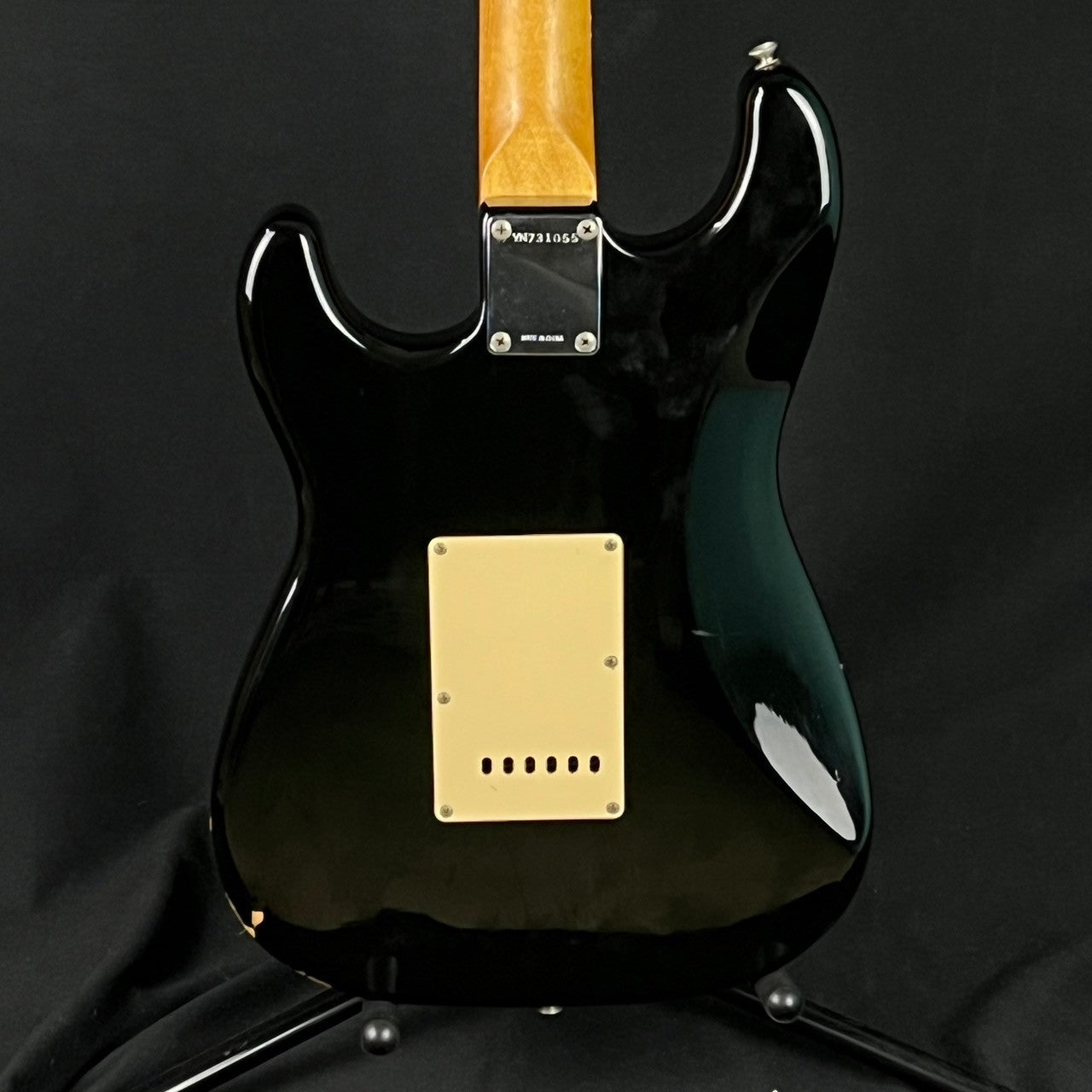 Squier Affinity Stratocaster