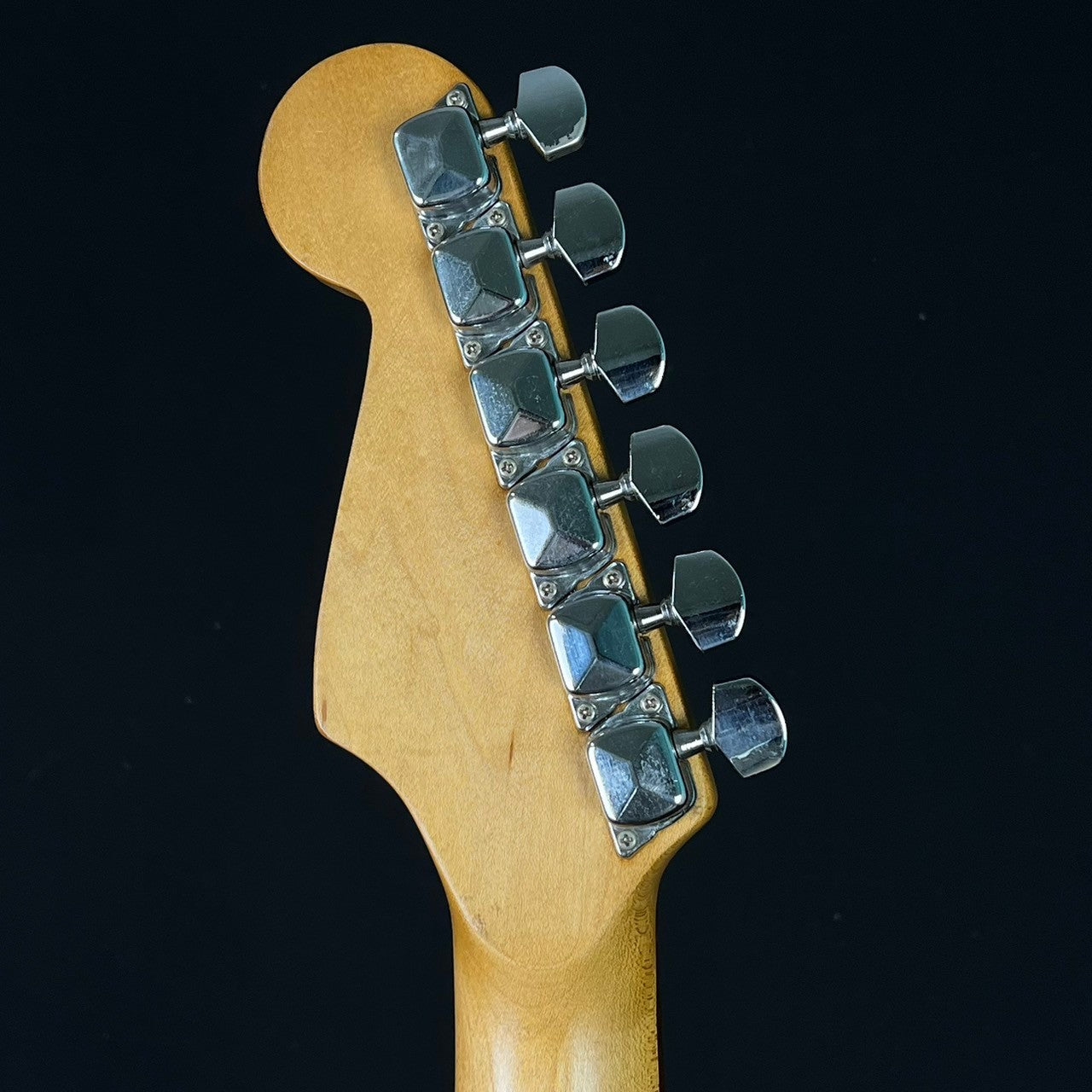 Squier Affinity Stratocaster