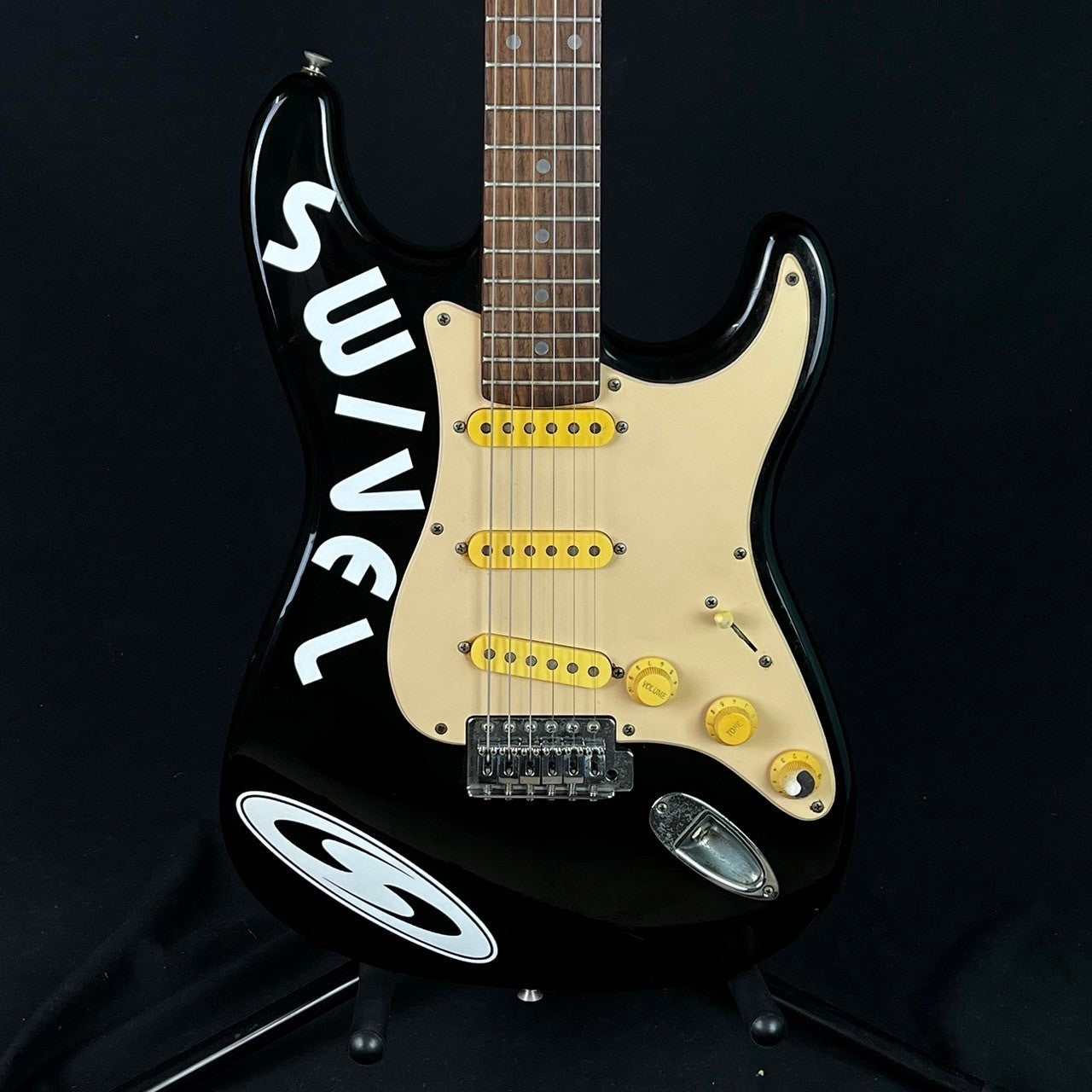 Squier Affinity Stratocaster