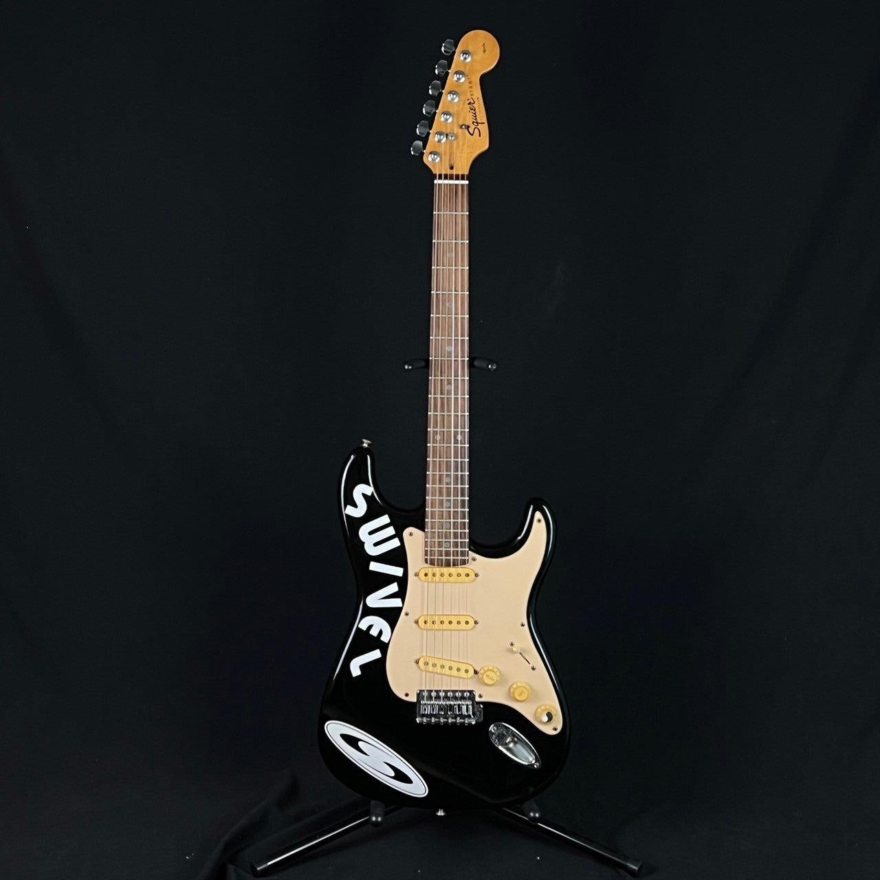 Squier Affinity Stratocaster