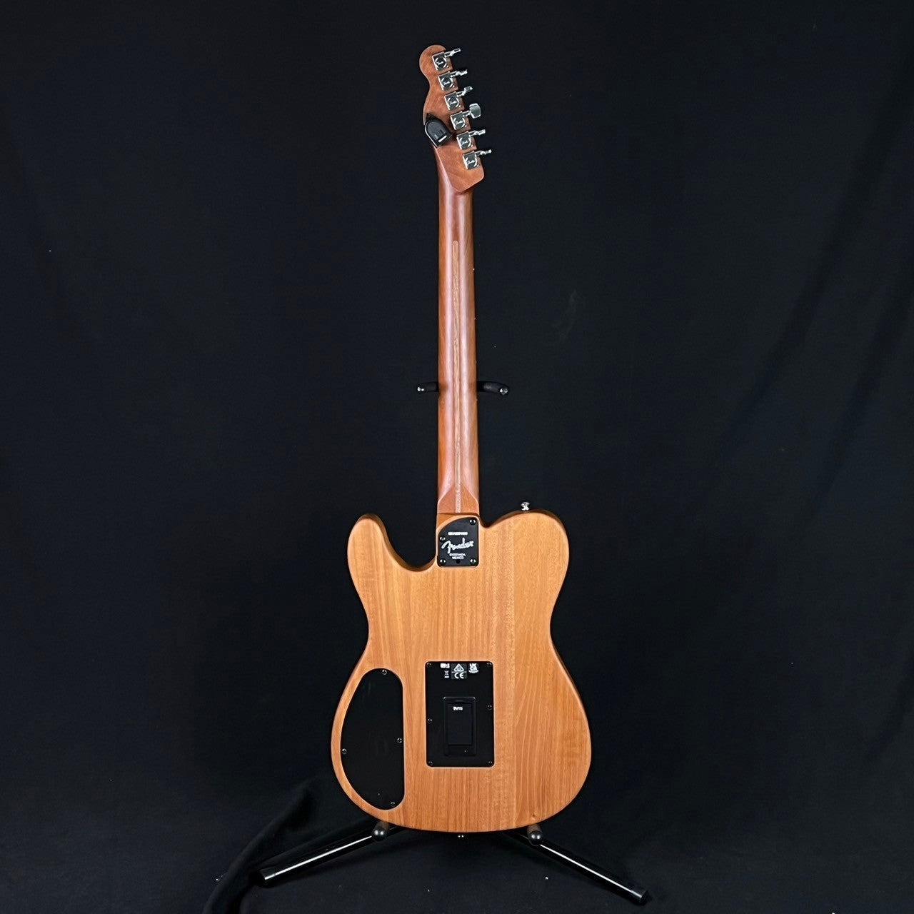 Fender Acoustasonic Player Telecaster